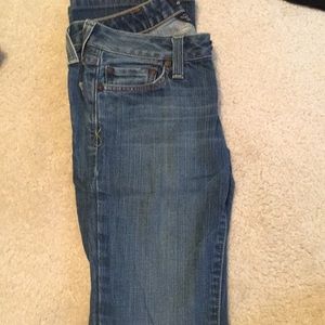 Lucky Brand Jeans